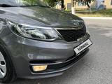 Kia Rio 2015 годаүшін6 490 000 тг. в Шымкент