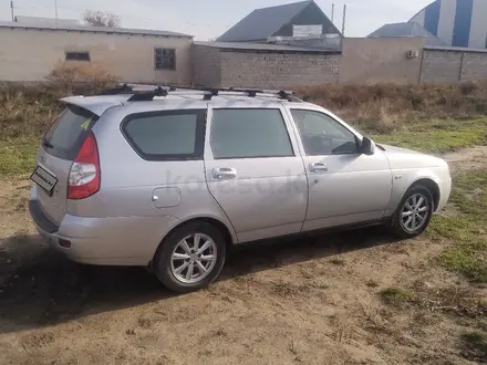 ВАЗ (Lada) Priora 2171 2015 года за 4 000 000 тг. в Шымкент