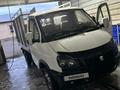 ГАЗ ГАЗель 2007 года за 3 500 000 тг. в Алматы