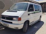 Volkswagen Caravelle 1994 годаүшін3 950 000 тг. в Карабулак