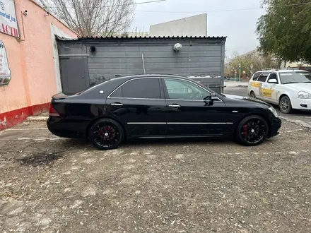 Toyota Crown 2006 года за 5 500 000 тг. в Кызылорда – фото 7