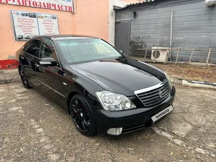 Toyota Crown 2006 года за 5 500 000 тг. в Кызылорда – фото 2