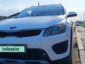 Kia Rio X-Line 2020 годаүшін8 500 000 тг. в Шымкент – фото 2