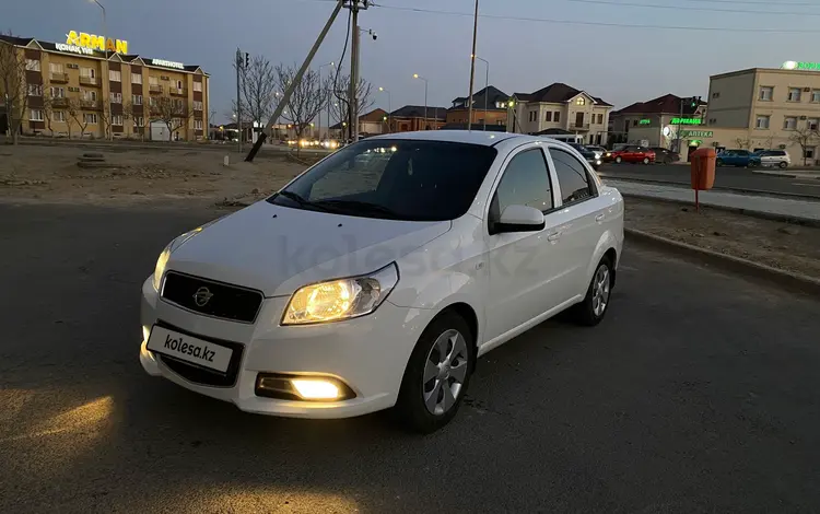 Ravon Nexia R3 2019 годаfor5 200 000 тг. в Актау