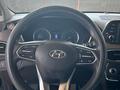 Hyundai Santa Fe 2021 годаfor16 183 333 тг. в Алматы