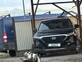 Hyundai Santa Fe 2021 годаfor16 183 333 тг. в Алматы – фото 5