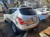 Nissan Murano 2004 годаүшін3 600 000 тг. в Алматы – фото 5