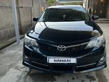 Toyota Camry 2014 годаүшін9 299 999 тг. в Шымкент – фото 3