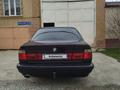 BMW 520 1992 года за 2 000 000 тг. в Шымкент – фото 10