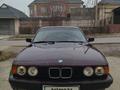 BMW 520 1992 годаүшін2 000 000 тг. в Шымкент – фото 5