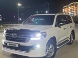 Toyota Land Cruiser 2011 годаүшін16 800 000 тг. в Актобе