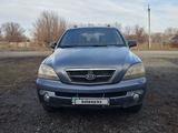 Kia Sorento 2004 года за 2 600 000 тг. в Ушарал