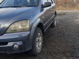 Kia Sorento 2004 года за 2 600 000 тг. в Ушарал – фото 3