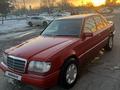 Mercedes-Benz E 200 1995 года за 2 200 000 тг. в Алматы