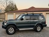 Mitsubishi Pajero 1996 годаүшін7 200 000 тг. в Шымкент – фото 2