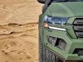 Шноркель на Land Cruiser 200 за 250 000 тг. в Алматы – фото 21