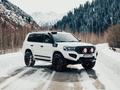 Шноркель на Land Cruiser 200 за 250 000 тг. в Алматы – фото 15