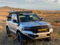 Шноркель на Land Cruiser 200 за 250 000 тг. в Алматы – фото 13