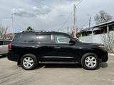 Lexus LX 570 2008 года за 18 300 000 тг. в Алматы – фото 5