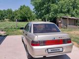 ВАЗ (Lada) 2110 2004 года за 600 000 тг. в Шымкент – фото 5