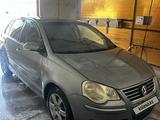 Volkswagen Polo 2009 года за 3 000 000 тг. в Актобе