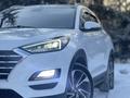 Hyundai Tucson 2019 годаfor12 300 000 тг. в Караганда – фото 4