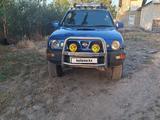 Nissan Mistral 1998 годаfor1 400 000 тг. в Есик