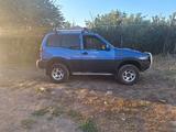 Nissan Mistral 1998 годаfor1 400 000 тг. в Есик – фото 5