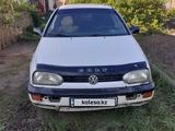Volkswagen Golf 1992 года за 850 000 тг. в Кокшетау – фото 2