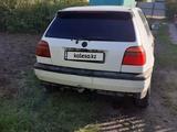 Volkswagen Golf 1992 года за 850 000 тг. в Кокшетау – фото 3