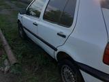 Volkswagen Golf 1992 года за 850 000 тг. в Кокшетау – фото 4
