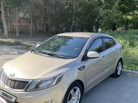 Kia Rio 2013 года за 5 300 000 тг. в Павлодар