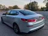 Kia Optima 2019 года за 9 700 000 тг. в Алматы – фото 2