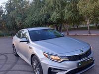 Kia Optima 2019 годаүшін9 700 000 тг. в Алматы