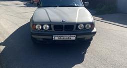 BMW 525 1993 года за 1 550 000 тг. в Алматы