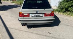 BMW 525 1993 года за 1 550 000 тг. в Алматы – фото 3