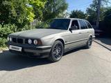 BMW 525 1993 года за 1 550 000 тг. в Алматы – фото 2