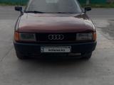 Audi 80 1989 годаүшін850 000 тг. в Каратау – фото 3