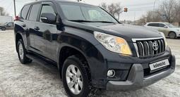 Toyota Land Cruiser Prado 2012 годаүшін13 800 000 тг. в Уральск – фото 2