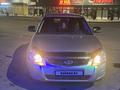 ВАЗ (Lada) Priora 2170 2007 года за 1 700 000 тг. в Астана – фото 2