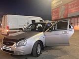 ВАЗ (Lada) Priora 2170 2007 года за 1 700 000 тг. в Астана