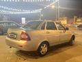 ВАЗ (Lada) Priora 2170 2007 года за 1 700 000 тг. в Астана – фото 6