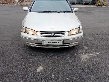 Toyota Camry Gracia 1998 года за 3 200 000 тг. в Семей – фото 3