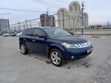 Nissan Murano 2003 года за 3 100 000 тг. в Шымкент – фото 3