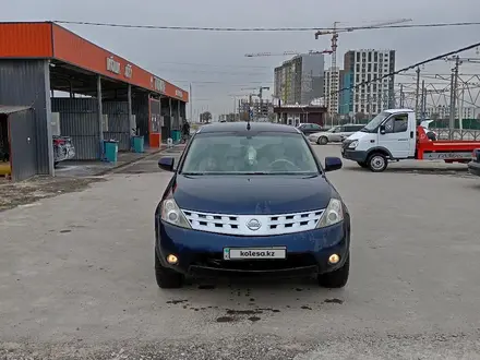 Nissan Murano 2003 года за 3 100 000 тг. в Шымкент – фото 4