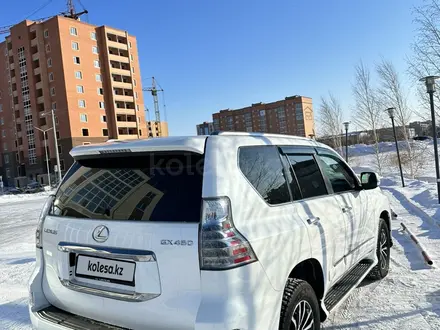 Lexus GX 460 2014 года за 22 500 000 тг. в Кокшетау – фото 3