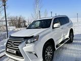 Lexus GX 460 2014 годаүшін22 500 000 тг. в Кокшетау