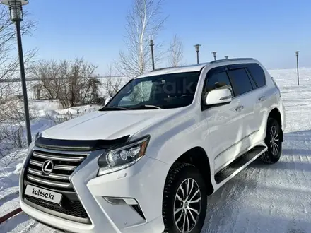 Lexus GX 460 2014 года за 22 500 000 тг. в Кокшетау