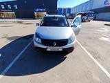 Renault Sandero Stepway 2014 года за 2 700 000 тг. в Актобе