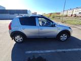 Renault Sandero Stepway 2014 года за 2 700 000 тг. в Актобе – фото 3